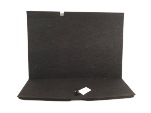 Volkswagen ID.4 I (2020–2026) Kofferraumteppich 11A863463D - 4