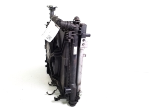 TOYOTA RAV 4 A5 (2019–2026) Radiator set and its parts - 4