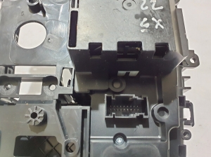 BMW X5 G05 (2018–2026) Schaltmechanismus 61315A5C228 - 2