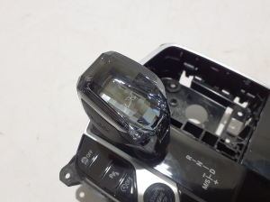 BMW X5 G05 (2018–2026) Schaltmechanismus 61315A5C228 - 3