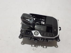 BMW X5 G05 (2018–2026) Schaltmechanismus 61315A5C228 - 7