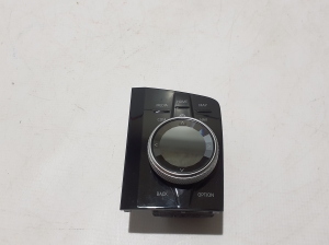   Displayschalter  - 5A64227 