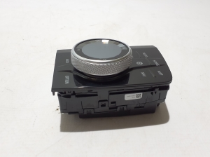 BMW X5 G05 (2018–2026) Display switch 5A64227 - 3