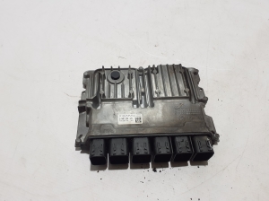   Motorsteuergerät  - 5A4DEF4 
