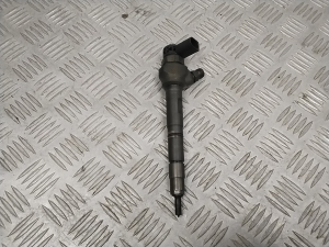 Volkswagen Tiguan (2007–2016) Injektor Einspritzdüse 03L130277J - 2