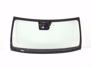 Mercedes Benz SLK-Class 172 (2011–2026) Windshield A1726700401 - 2