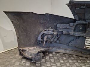 Kia ceed (2006–2012) Priekšējais bamperis 865101H500 - 2