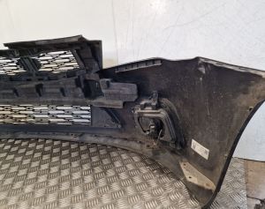 Kia ceed (2006–2012) Priekšējais bamperis 865101H500 - 4
