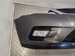 Kia ceed (2006–2012) Priekšējais bamperis 865101H500 - 5