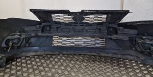 Kia ceed (2006–2012) Priekšējais bamperis 865101H500 - 6