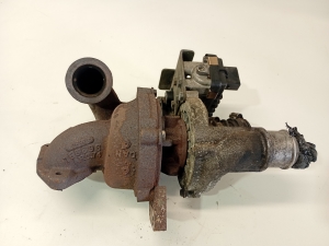 Ford S-MAX (2006–2015) Turbo 752406 - 2