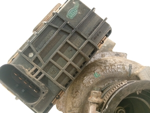 Ford S-MAX (2006–2015) Turbo 752406 - 3