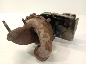 Ford S-MAX (2006–2015) Turbo 752406 - 4