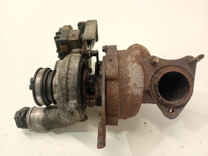 Ford S-MAX (2006–2015) Turbo 752406 - 5