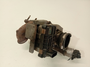 Ford S-MAX (2006–2015) Turbo 752406 - 6