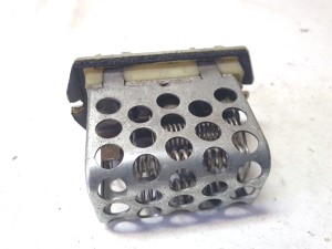 Dodge Grand Caravan IV (2001–2007) Gebläsewiderstand 04885583AA - 2