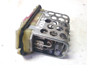 Dodge Grand Caravan IV (2001–2007) Gebläsewiderstand 04885583AA - 3