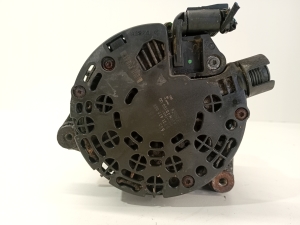 Ford S-MAX (2006–2015) Generaator 6g9n10300ud - 4