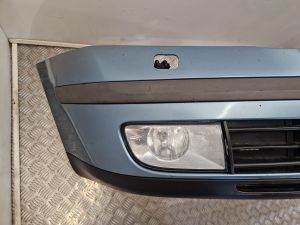 Skoda Octavia II (2004–2013) Priekšējais bamperis 1Z0807221 - 6