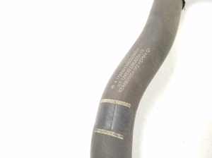 Mercedes Benz SLK-Class 172 (2011–2026) Voolik A1728301396 - 2
