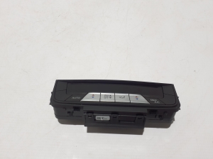 BMW X5 G05 (2018–2026) Heater control panel 9462514 - 4