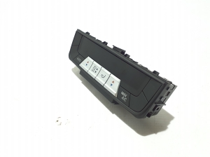 BMW X5 G05 (2018–2026) Heater control panel 9462514 - 5