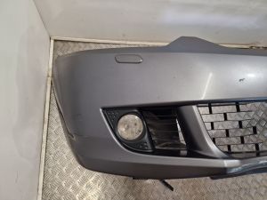 Honda Accord VIII (2008–2015) Stoßstange Stoßfänger vorne 71101TL0ZZ00 - 4