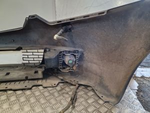 Honda Accord VIII (2008–2015) Stoßstange Stoßfänger vorne 71101TL0ZZ00 - 5