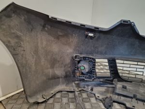 Honda Accord VIII (2008–2015) Stoßstange Stoßfänger vorne 71101TL0ZZ00 - 6