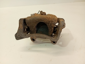 Volkswagen Passat B7 (2010–2014) Tagumine pidurisadul 3233225 - 2