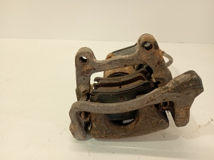 Volkswagen Passat B7 (2010–2014) Tagumine pidurisadul 3233225 - 5