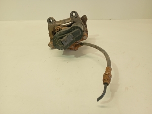Volkswagen Passat B7 (2010–2014) Tagumine pidurisadul 3233225 - 2