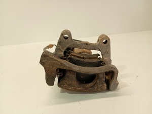 Volkswagen Passat B7 (2010–2014) Tagumine pidurisadul 3233225 - 3