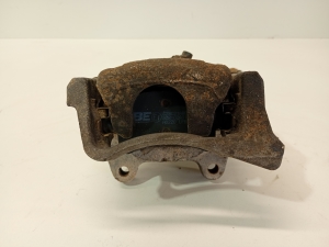 Volkswagen Passat B7 (2010–2014) Tagumine pidurisadul 3233225 - 4
