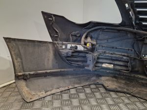 Volkswagen Passat B6 (2005–2010) Stoßstange Stoßfänger vorne 3C0805903 - 3