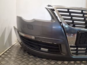 Volkswagen Passat B6 (2005–2010) Stoßstange Stoßfänger vorne 3C0805903 - 7
