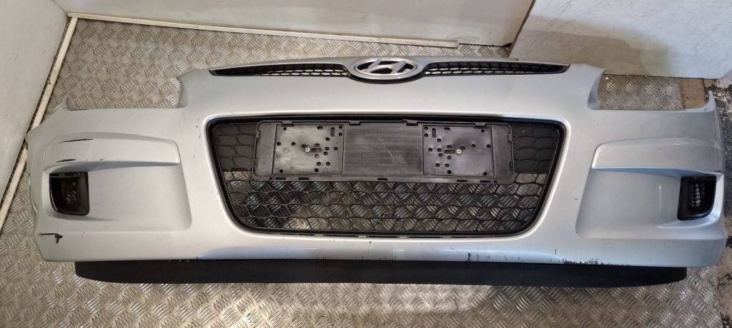 Hyundai i30 (2007–2011) Priekšējais bamperis 865112R000 Hyundai i30 (2007–2011) Priekšējais bamperis 865112R000