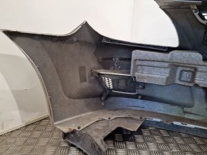 Hyundai i30 (2007–2011) Priekšējais bamperis 865112R000 - 2