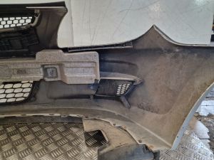 Hyundai i30 (2007–2011) Priekšējais bamperis 865112R000 - 4