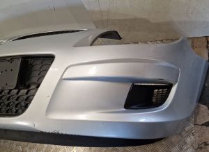 Hyundai i30 (2007–2011) Priekšējais bamperis 865112R000 - 5