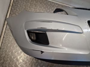 Hyundai i30 (2007–2011) Priekšējais bamperis 865112R000 - 6