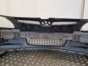 Hyundai i30 (2007–2011) Priekšējais bamperis 865112R000 - 7