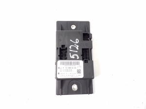 Control unit - A1729000402