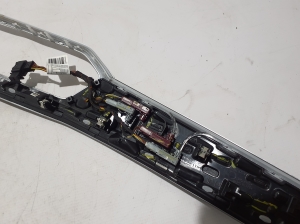 BMW X5 G05 (2018–2026) Dashboard trim 8745186 - 4