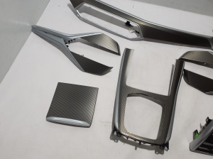 BMW X5 G05 (2018–2026) Dashboard trim 8745186 - 6