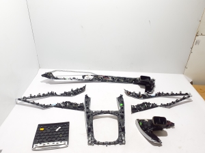 BMW X5 G05 (2018–2026) Dashboard trim 8745186 - 9