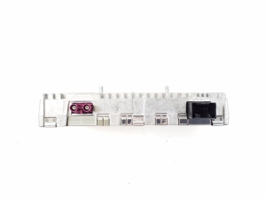 Mercedes Benz SLK-Class 172 (2011–2026) Control unit A1669003407 - 2