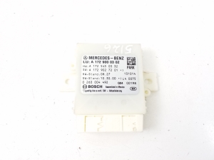 Module de commande - A1729000302