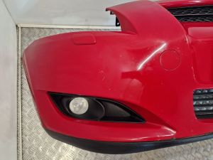 TOYOTA Auris E15 (2006–2012) Stoßstange Stoßfänger vorne 5215902680 - 2