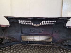 TOYOTA Auris E15 (2006–2012) Stoßstange Stoßfänger vorne 5215902680 - 3